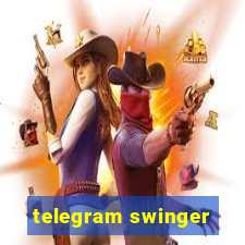 telegram swinger